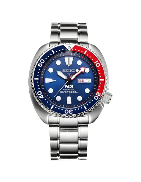 Seiko Prospex SRPE99K1 Montre